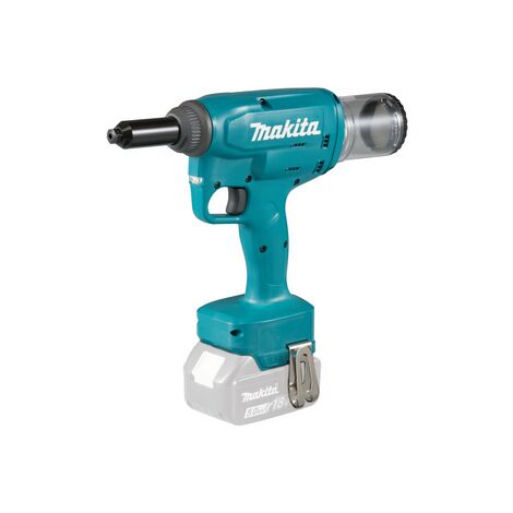 Makita DRV250Z Akku-Nietzange LXT