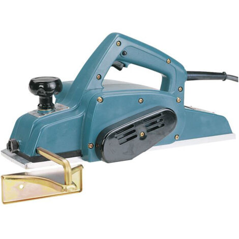 Makita 1911 B 840 W Falzhobel Elektrohobel Einhandhobel