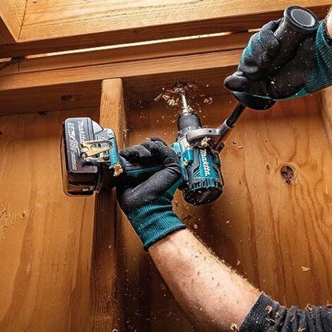 Makita DHP489Z Akku-Schlagbohrschrauber