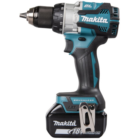 Makita DHP489Z Akku-Schlagbohrschrauber