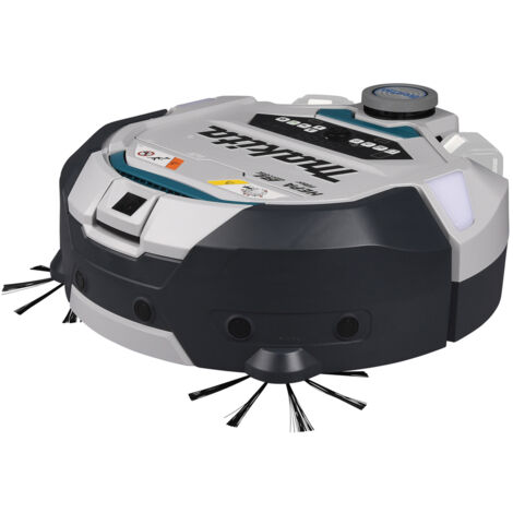 Makita DRC300Z Akku-Saugroboter (1/5)