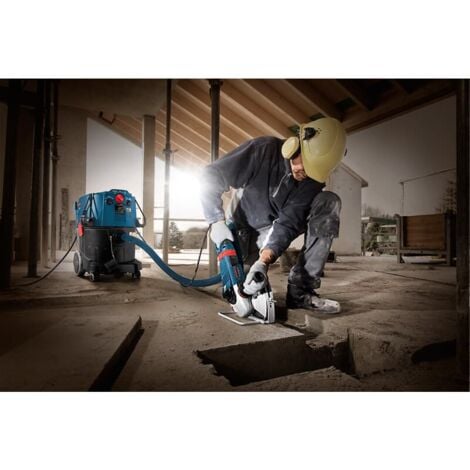 Bosch Professional GAS 35 M AFC Nass-/Trockensauger