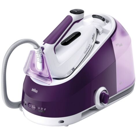Braun IS5247VI Care Style5 Bügelstation, 0128809001