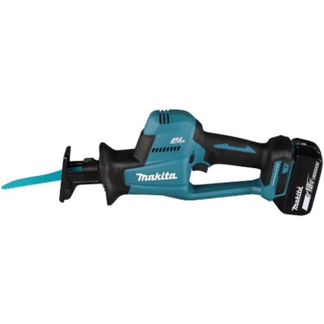 Makita DJR189Z Akku-Reciprosäge LXT