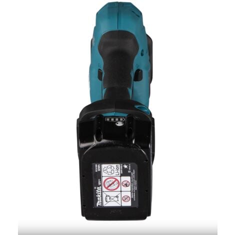 Makita DJR189Z Akku-Reciprosäge LXT