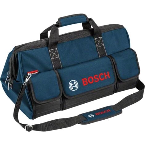 Bosch Professional Handwerkertasche groß Professional (1600A003BK)