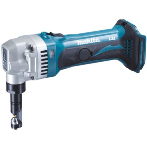 18 V Li-Ion-Knabber (Einzelgerät) - MAKITA DJN161Z