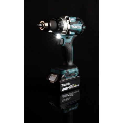 Makita DDF489Z Akku-Bohrschrauber