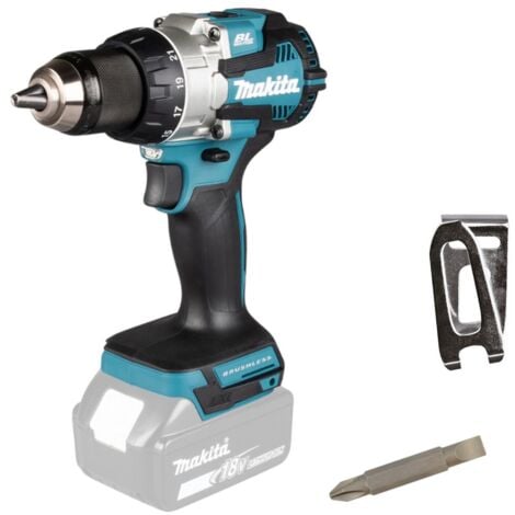 Makita DDF489Z Akku-Bohrschrauber