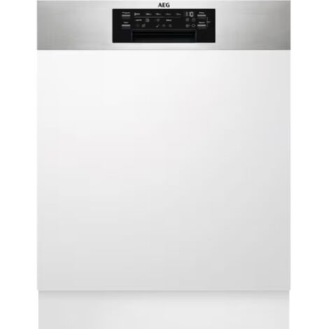 AEG FEE83806PM 9000 ComfortLift® / Integrierter-Geschirrspüler 60