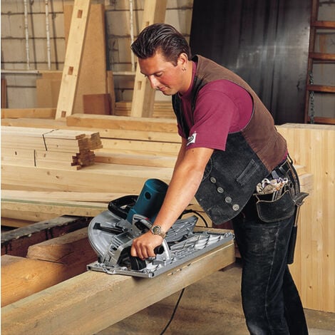Makita 5143R Handkreissäge