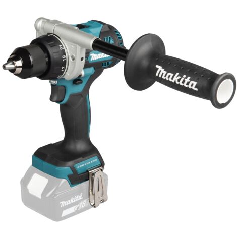 Makita Akku-Bohrschrauber DDF492Z, 18V ohne Akku und Ladegerät im Karton