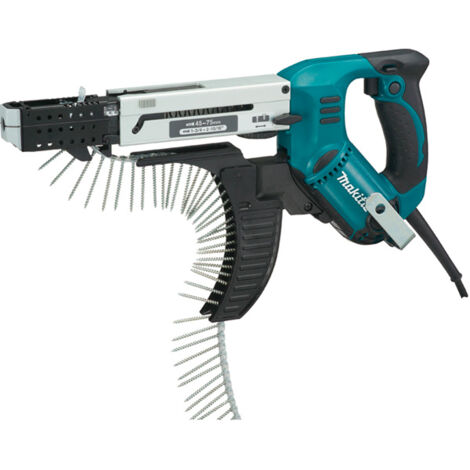Automatischer Schrauber MAKITA 470 W - 4 x 45 bis 75 mm - 6844