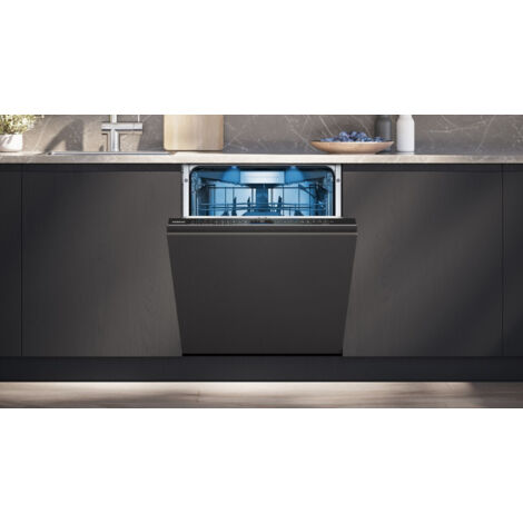 Siemens SN87TX00CE iQ700 Einbau-Geschirrspüler vollintegriert (1/5)