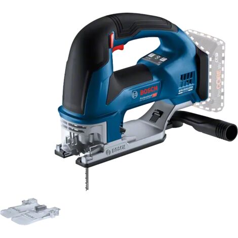 Professionelle 18V Akku-Stichsäge (nur Produkt) GST 18V-155 BC - BOSCH 06015B1001