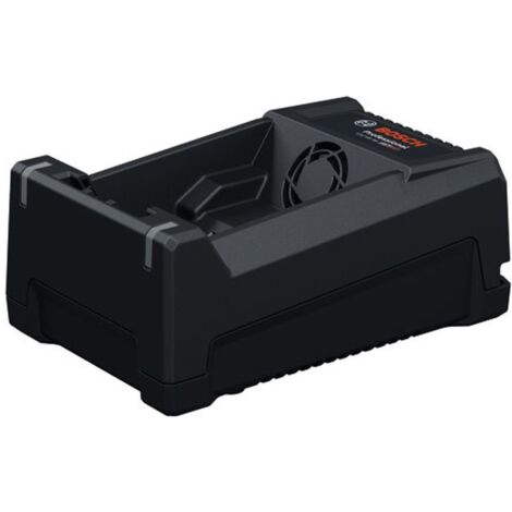 Bosch Professional GAL 12V/18V-80 (C) Ladegerät (1600A037CH)