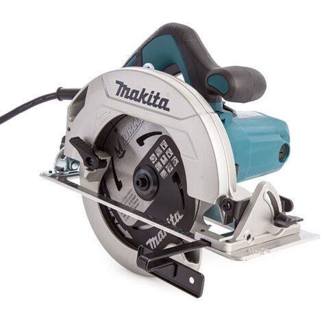 Makita Handkreissäge HS7611