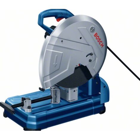 Bosch Werkzeug - Metalltrennsäge 355 mm, 2400 W 0601B37200