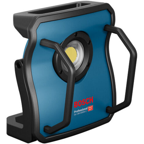 Bosch Akku-Lampe Modell GLI 18V-10000 C Professional, Solo Version, im Karton