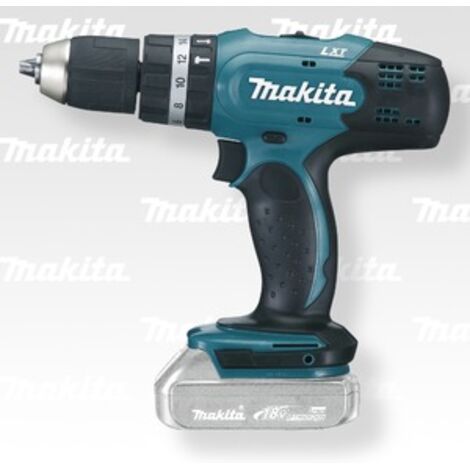 Makita DHP453Z Akku-Schlagbohrschrauber