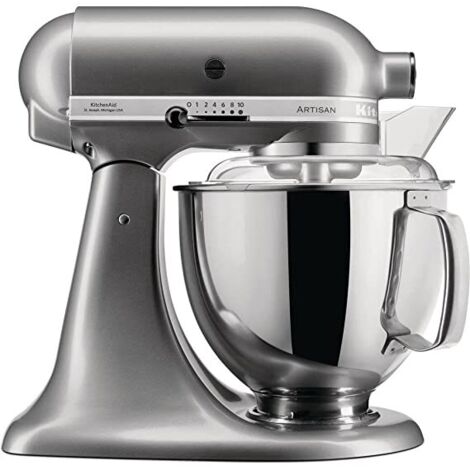 Kitchenaid 5KSM175PSECU Artisan (1/3)