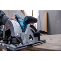 Bosch Home and Garden EasyChain 18V-15-7 Akku-Kettensäge