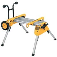 DeWalt Untergestell, fahrbar fuer DW745