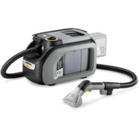 Kärcher Professional Puzzi 2/1 Bp 1.101-750.0 Nass-/Trockensauger 350 W ohne Akku, ohne Ladegerät