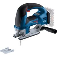 Professionelle 18V Akku-Stichsäge (nur Produkt) GST 18V-155 BC - BOSCH 06015B1001