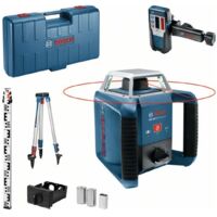 Bosch GRL 400 H Set (06159940JY)