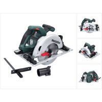 Metabo KS 55 FS (600955000) Akku-Kreissaäge