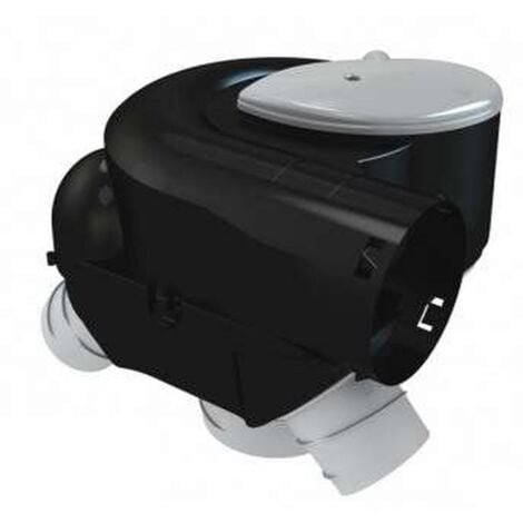 ATLANTIC - 412287 - VMC simple flux autoréglable Autocosy groupe seul