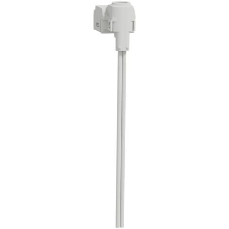 Schneider Electric – Voyant LED bleu pour interrupteur – Consommation 0,15 mA – Tension 250 V – Compatible Odace, Ovalis, Mureva