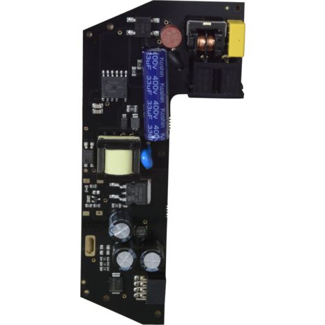 Module d'alimentation 220 VA - Hub, Hub Plus et ReX - Remplacement facile