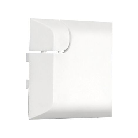 Ajax – Support pour détecteur de mouvement – Installation facile – Plastique ABS blanc – Compatible AJ-MOTIONPROTECT-W et AJ-COMBIPROTECT-W