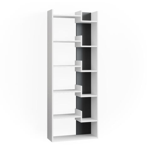 Separador De Ambientes Fico 61 X 160.2 Cm Vicco con Ofertas en