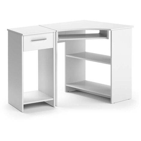 Armadio Per PC Vicco Odin - 35.1x45cm In Truciolato Per Ufficio - Foto 2