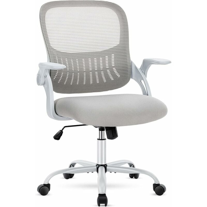 Chaise gamer fauteuil gaming Douxlife GC-RC03 avec fonction massage  ergonomique 2D accoudoir ergonomique en tissu