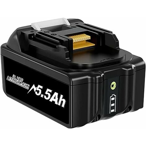 ACCU-9120/MAKITA - Re-battery: Ni-MH, 9.6V; 2100mAh