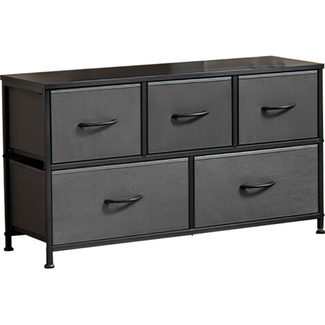 Commode Avec 10 Tiroirs En Tissu, Commode Chambre, Meuble De Rangement Meuble Chambre Armoire A Tiroirs Pour Cuisine Bureau Couloir Meuble Tv Avec Tiroirsnoir 87246824 Commode Avec 10 Tiroirs En Tissu, Commode Chambre, Meuble De Rangement Meuble Chambre Armoire A Tiroirs Pour Cuisine Bureau Couloir Meuble Tv Avec Tiroirsnoir 87246824