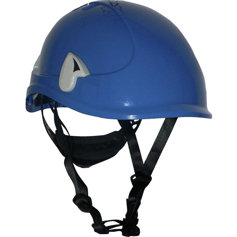 FRANKEL kaiserkraft, Casque de protection TR 2000, jugulaire à