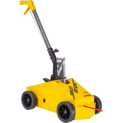 Ampere, Chariot de marquage Smart Striper, largeur tracé 30 -