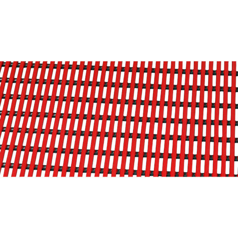 EHA, Tapis de sol pour douche et vestiaire, PVC souple, (1/5)