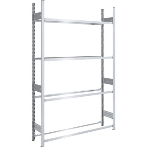 hofe, Rayonnage pour pneus, hauteur rayonnage 2500 mm, (1/3)