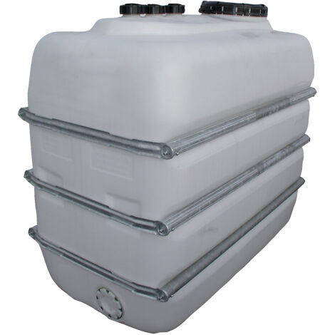 FRANKEL kaiserkraft, Réservoir petit format, capacité 3000 l,