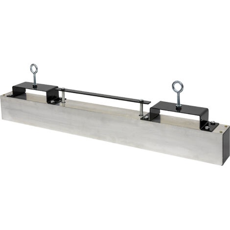 kaiserkraft 590270 kaiserkraft Balai magnétique pour