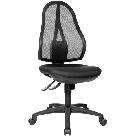Topstar, Siège de bureau OPEN POINT SY, sans accoudoirs, (1/5)