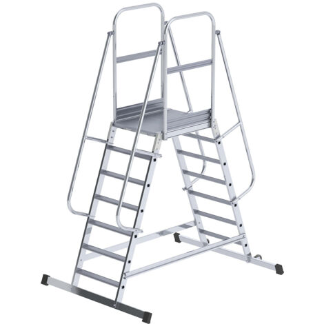 eurokraft pro 944237 eurokraft pro Plate-forme mobile en (1/3)