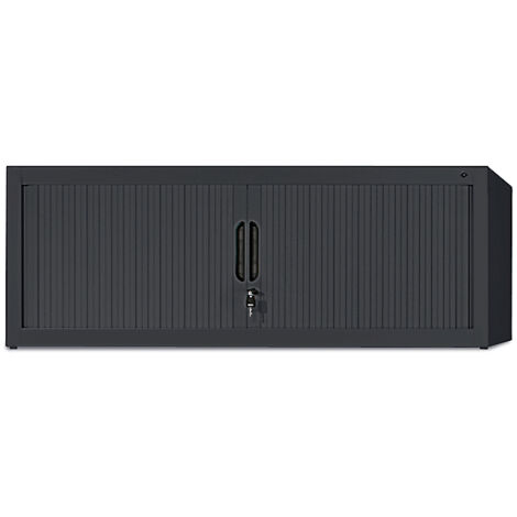 C+P, Rehausse pour armoire à rideaux, h x l x p 450 x 1200 x (1/5)