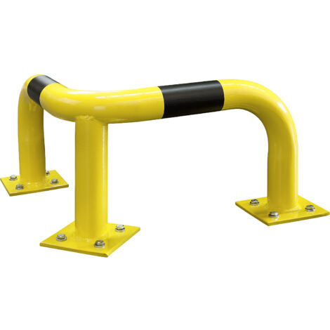 FRANKEL kaiserkraft, Arceau de protection pour angles, Ø 76 mm